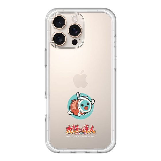 Slim Protection Premium Case［ Taiko no Tatsujin - WadaKatsu ］