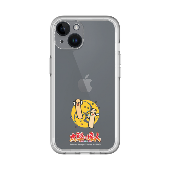 Slim Protection Premium Case［ Taiko no Tatsujin - Master Bachi-o ］
