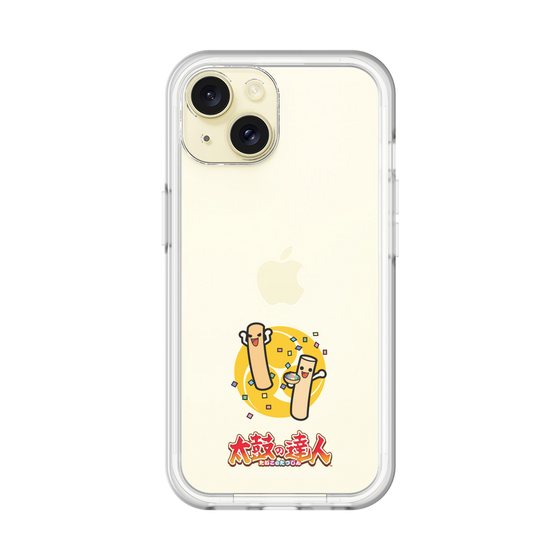 Slim Protection Premium Case［ Taiko no Tatsujin - Master Bachi-o ］