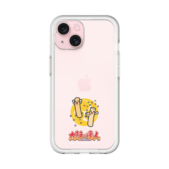 Slim Protection Premium Case［ Taiko no Tatsujin - Master Bachi-o ］