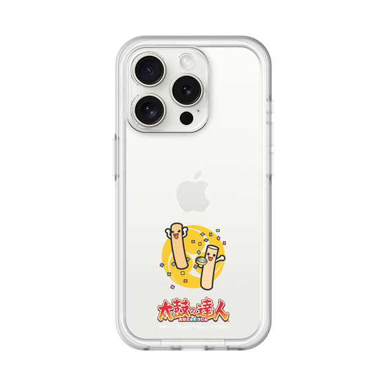 Slim Protection Premium Case［ Taiko no Tatsujin - Master Bachi-o ］
