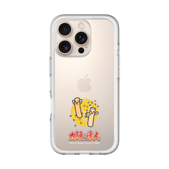 Slim Protection Premium Case［ Taiko no Tatsujin - Master Bachi-o ］