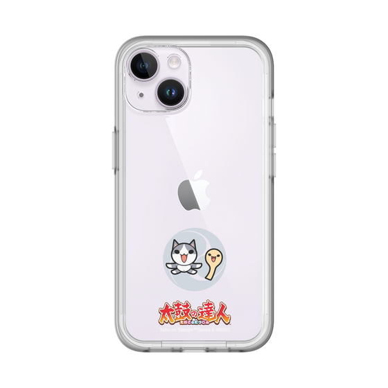 Slim Protection Premium Case［ Taiko no Tatsujin - Neko to Shakushi ］