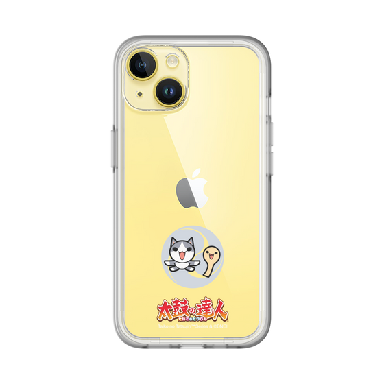 Slim Protection Premium Case［ Taiko no Tatsujin - Neko to Shakushi ］