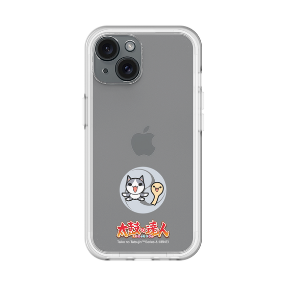 Slim Protection Premium Case［ Taiko no Tatsujin - Neko to Shakushi ］