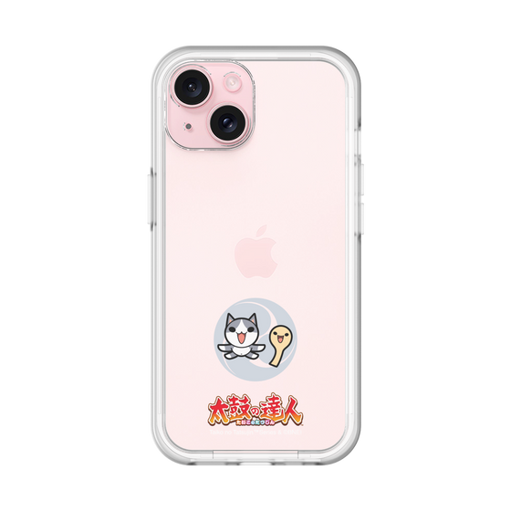 Slim Protection Premium Case［ Taiko no Tatsujin - Neko to Shakushi ］