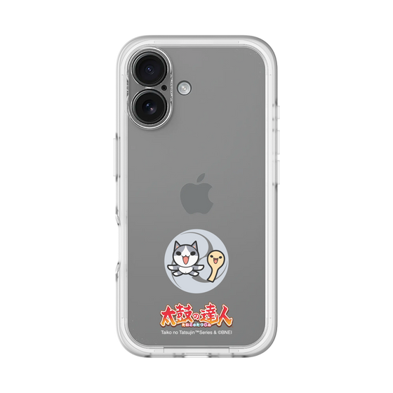 Slim Protection Premium Case［ Taiko no Tatsujin - Neko to Shakushi ］
