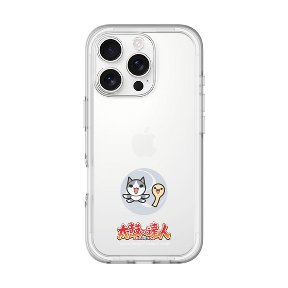 Slim Protection Premium Case［ Taiko no Tatsujin - Neko to Shakushi ］