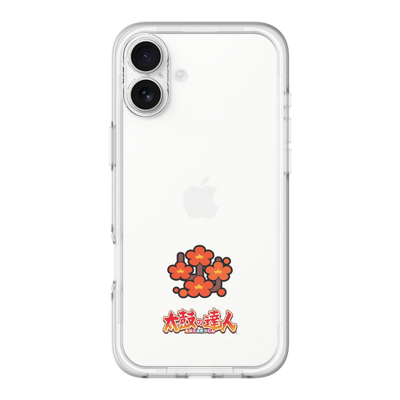Slim Protection Premium Case［ Taiko no Tatsujin - Easy ］