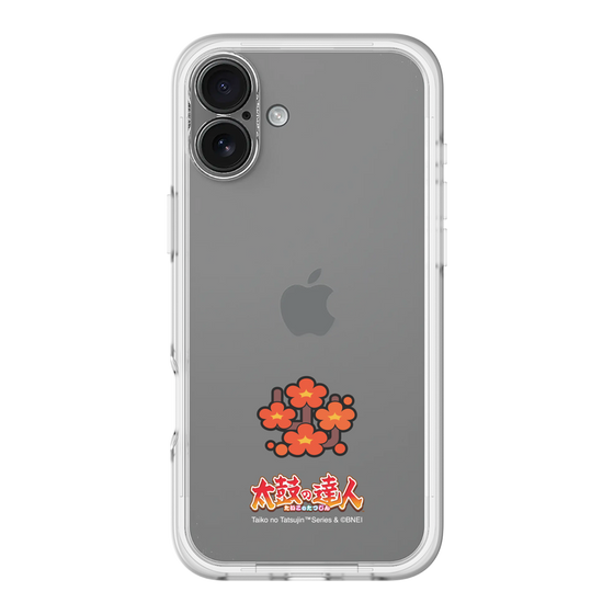 Slim Protection Premium Case［ Taiko no Tatsujin - Easy ］