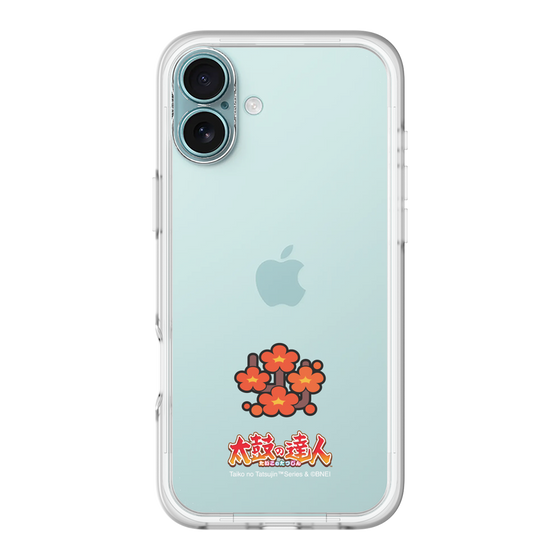 Slim Protection Premium Case［ Taiko no Tatsujin - Easy ］