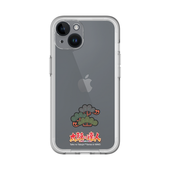 Slim Protection Premium Case［ Taiko no Tatsujin - Hard ］