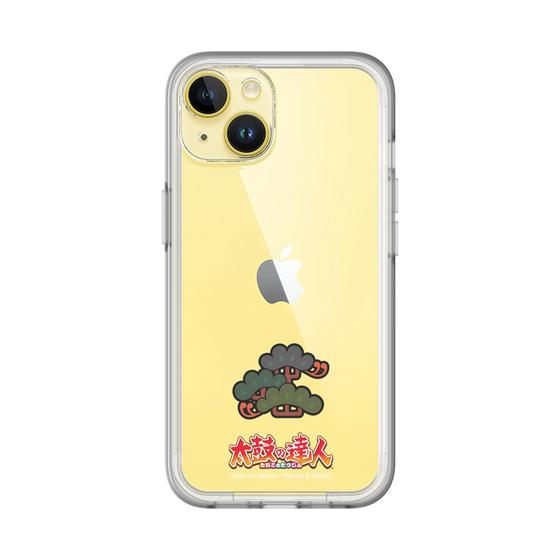 Slim Protection Premium Case［ Taiko no Tatsujin - Hard ］