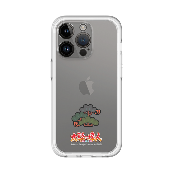 Slim Protection Premium Case［ Taiko no Tatsujin - Hard ］