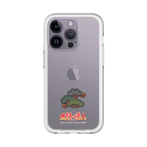 Slim Protection Premium Case［ Taiko no Tatsujin - Hard ］