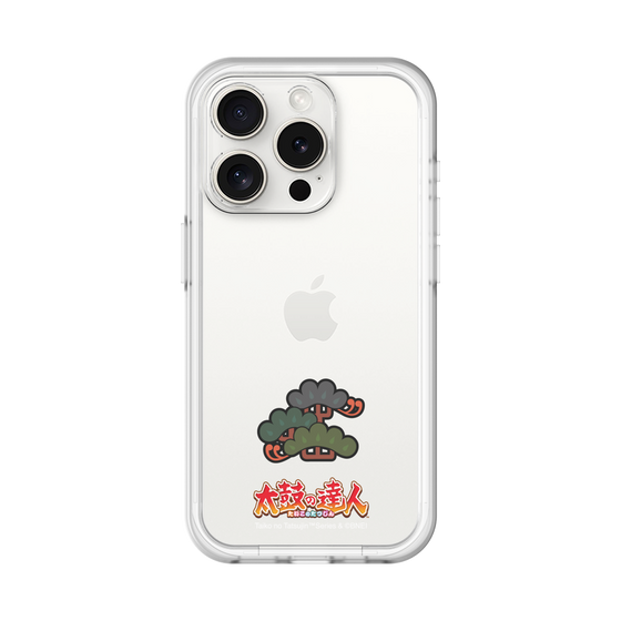 Slim Protection Premium Case［ Taiko no Tatsujin - Hard ］