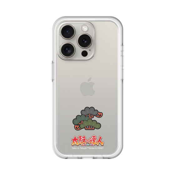 Slim Protection Premium Case［ Taiko no Tatsujin - Hard ］