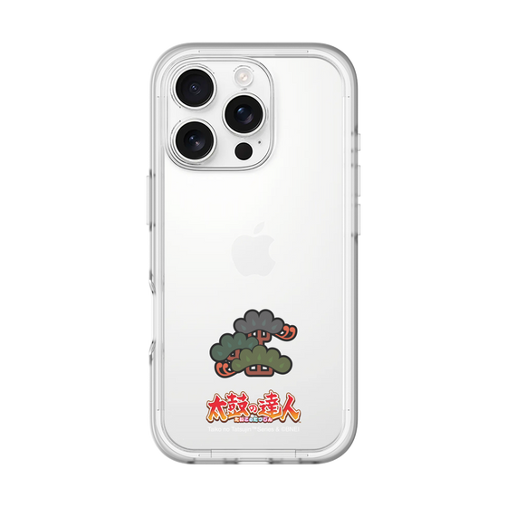 Slim Protection Premium Case［ Taiko no Tatsujin - Hard ］