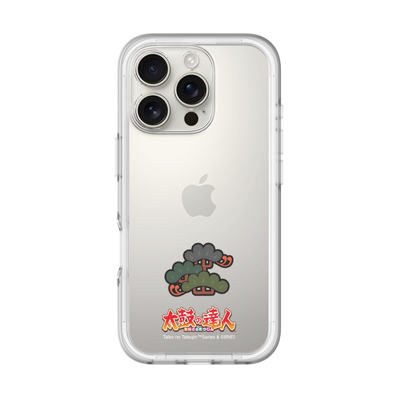 Slim Protection Premium Case［ Taiko no Tatsujin - Hard ］