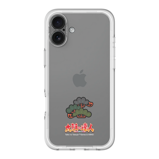 Slim Protection Premium Case［ Taiko no Tatsujin - Hard ］