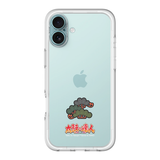 Slim Protection Premium Case［ Taiko no Tatsujin - Hard ］