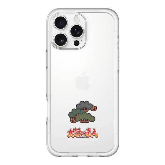 Slim Protection Premium Case［ Taiko no Tatsujin - Hard ］