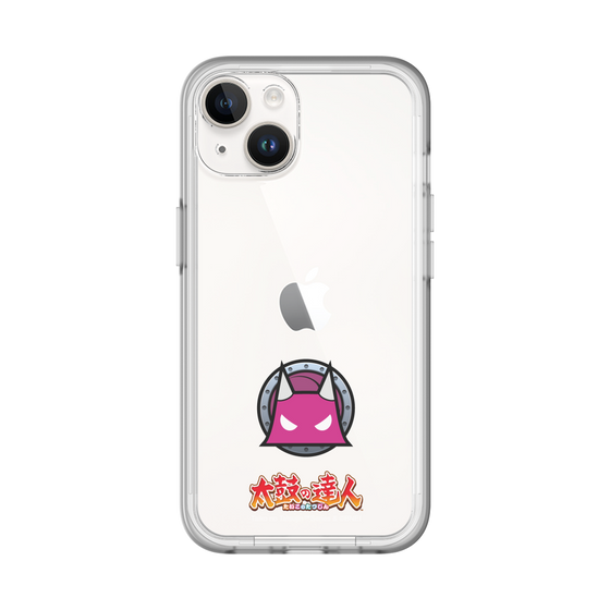 Slim Protection Premium Case［ Taiko no Tatsujin - Oni ］