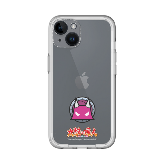 Slim Protection Premium Case［ Taiko no Tatsujin - Oni ］