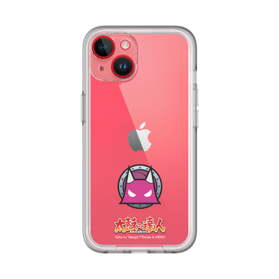 Slim Protection Premium Case［ Taiko no Tatsujin - Oni ］
