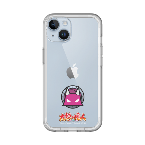 Slim Protection Premium Case［ Taiko no Tatsujin - Oni ］