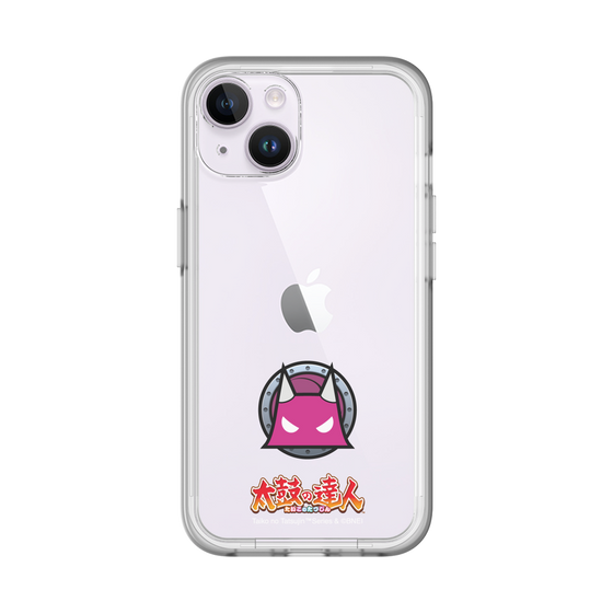 Slim Protection Premium Case［ Taiko no Tatsujin - Oni ］