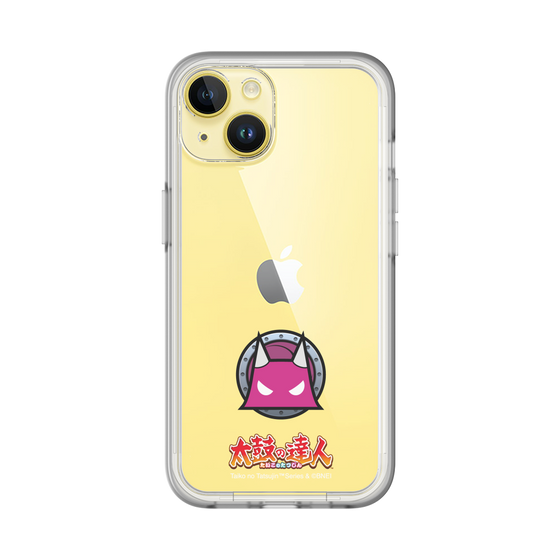 Slim Protection Premium Case［ Taiko no Tatsujin - Oni ］