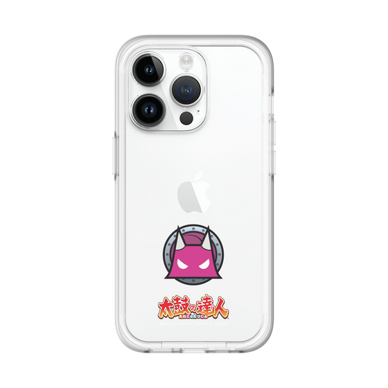 Slim Protection Premium Case［ Taiko no Tatsujin - Oni ］