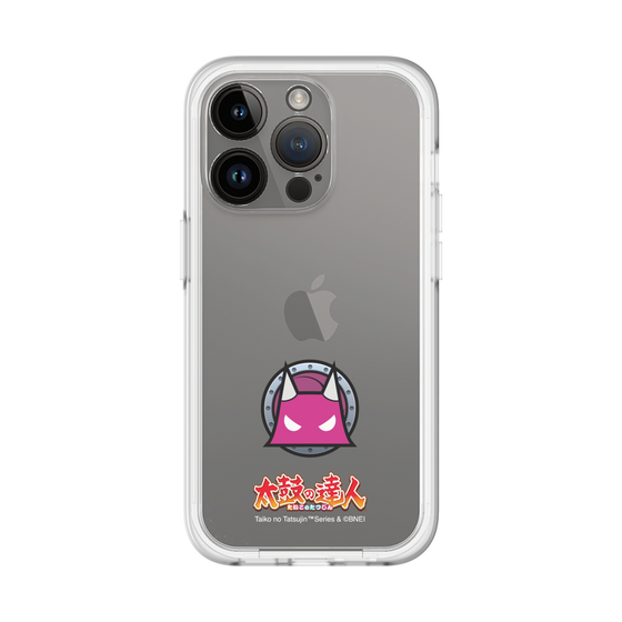 Slim Protection Premium Case［ Taiko no Tatsujin - Oni ］
