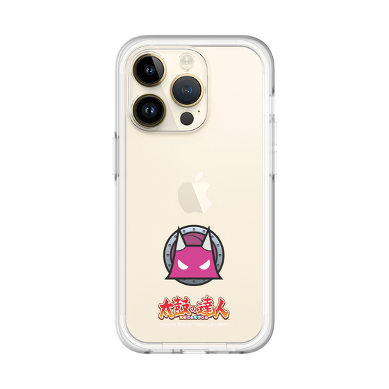 Slim Protection Premium Case［ Taiko no Tatsujin - Oni ］