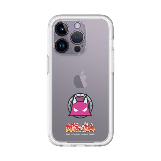 Slim Protection Premium Case［ Taiko no Tatsujin - Oni ］