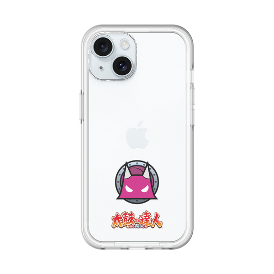 Slim Protection Premium Case［ Taiko no Tatsujin - Oni ］