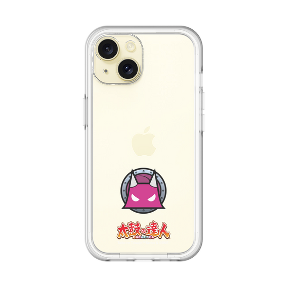Slim Protection Premium Case［ Taiko no Tatsujin - Oni ］