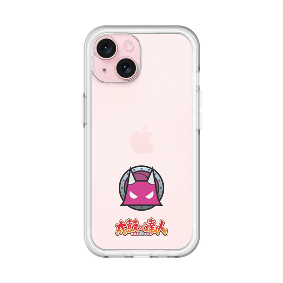 Slim Protection Premium Case［ Taiko no Tatsujin - Oni ］