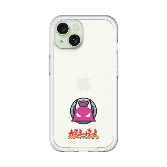 Slim Protection Premium Case［ Taiko no Tatsujin - Oni ］