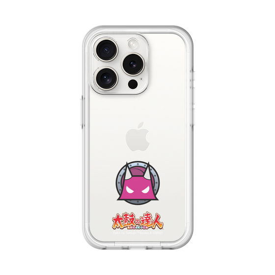Slim Protection Premium Case［ Taiko no Tatsujin - Oni ］