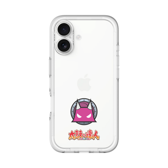 Slim Protection Premium Case［ Taiko no Tatsujin - Oni ］