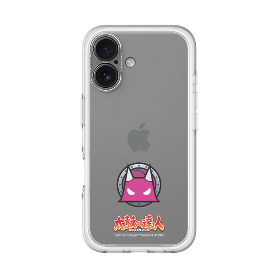 Slim Protection Premium Case［ Taiko no Tatsujin - Oni ］