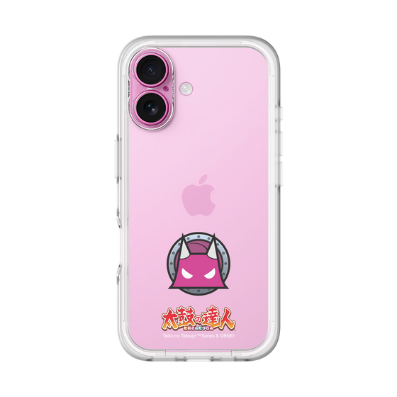 Slim Protection Premium Case［ Taiko no Tatsujin - Oni ］