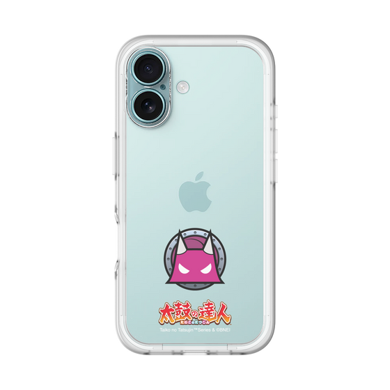 Slim Protection Premium Case［ Taiko no Tatsujin - Oni ］