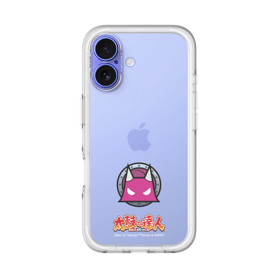 Slim Protection Premium Case［ Taiko no Tatsujin - Oni ］