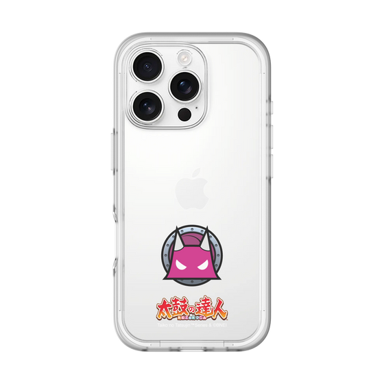 Slim Protection Premium Case［ Taiko no Tatsujin - Oni ］