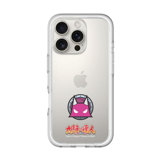 Slim Protection Premium Case［ Taiko no Tatsujin - Oni ］