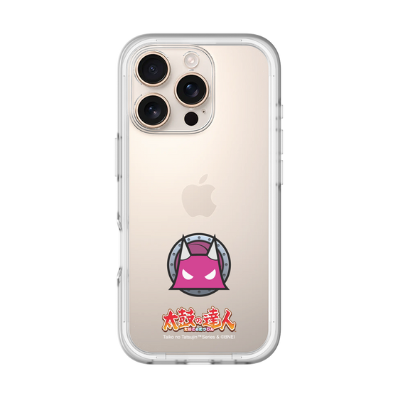 Slim Protection Premium Case［ Taiko no Tatsujin - Oni ］