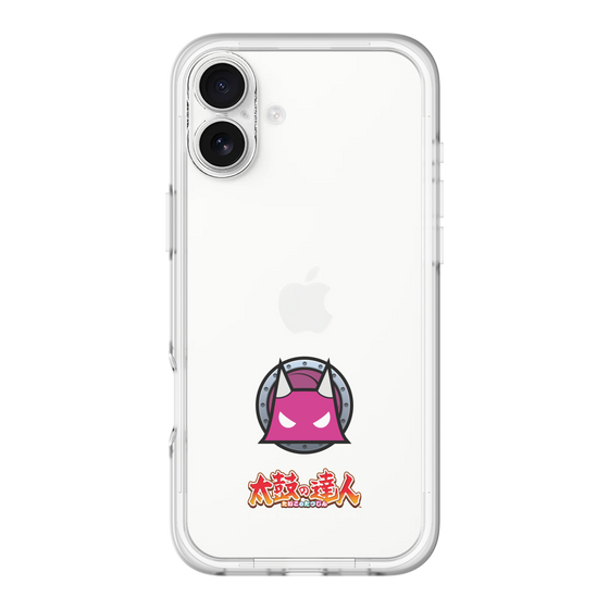 Slim Protection Premium Case［ Taiko no Tatsujin - Oni ］